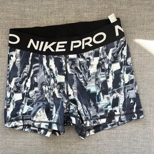 Nike Pros